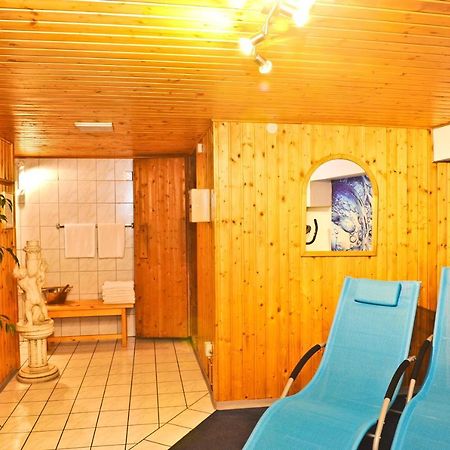 Hotel Purucker Кульмбах Екстер'єр фото
