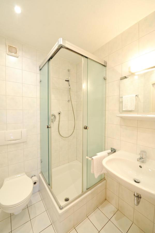 Hotel Purucker Кульмбах Екстер'єр фото