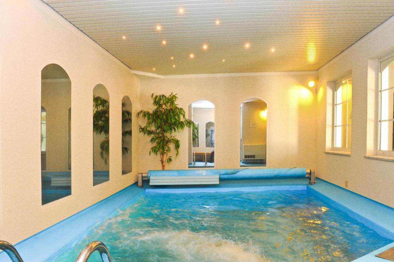 Hotel Purucker Кульмбах Екстер'єр фото