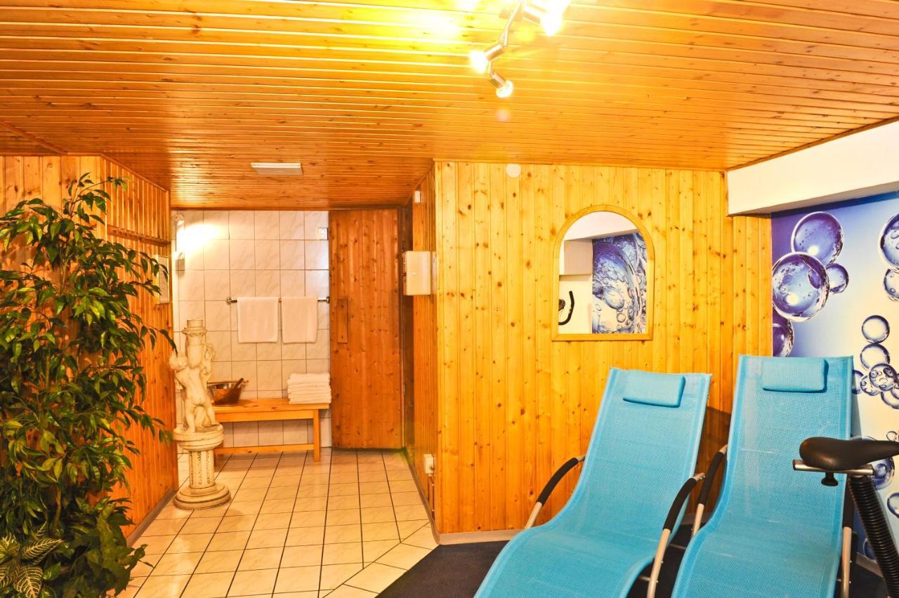 Hotel Purucker Кульмбах Екстер'єр фото