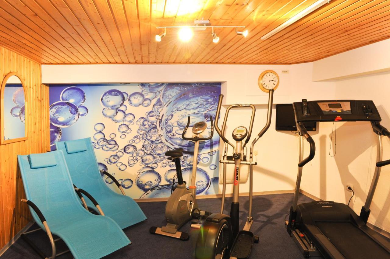 Hotel Purucker Кульмбах Екстер'єр фото